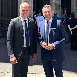 Sicurezza-Treni, Bergesio (Lega): “Bene  in Piemonte bodycam per il personale FS Security”