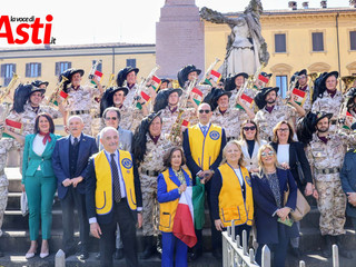 Le immagini della giornata (Merphefoto)