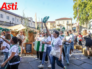 Le immagini del Giro della Vittoria (Merphefoto) Le immagini del Giro della Vittoria (Merphefoto)