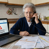 Immagine generata mediante software di intelligenza artificiale Immagine generata mediante software di intelligenza artificiale