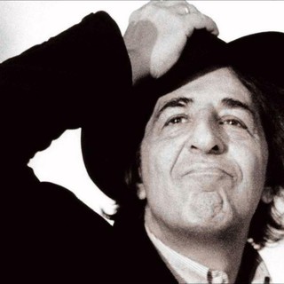 Giorgio Gaber (foto dal web)