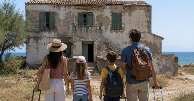 Vacanze estive e truffe on line, come difendersi e non prenotare 'case fantasma'