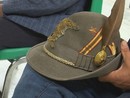 Gli Alpini diventano ambasciatori per la tutela dell'ambiente del Piemonte