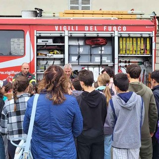 Alcuni momenti della Giornata sicurezza a Costigliole Alcuni momenti della Giornata sicurezza a Costigliole