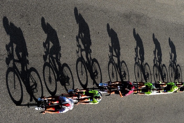 (immagine d'archivio)