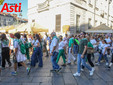 Le immagini del Giro della Vittoria (Merphefoto) Le immagini del Giro della Vittoria (Merphefoto)