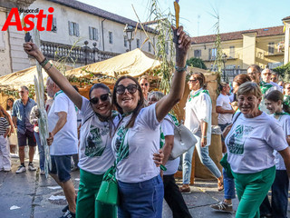 Le immagini del Giro della Vittoria (Merphefoto) Le immagini del Giro della Vittoria (Merphefoto)