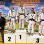 Judo, grande prova dell'astigiana Ginevra Aloise al Trofeo Italia Basilicata
