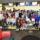 Il gruppo ASTA Il gruppo ASTA