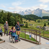 Immagine generata mediante software di intelligenza artificiale