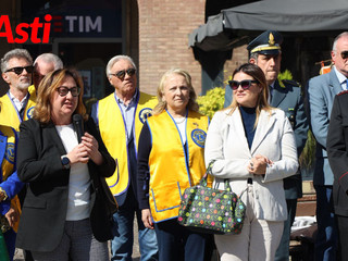 Le immagini della giornata (Merphefoto)