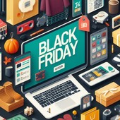 Black Friday: i consigli della PolPost per fare acquisti online in piena sicurezza