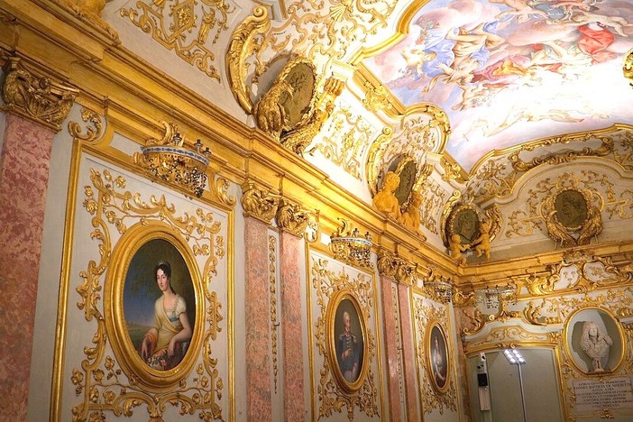 Libri al Museo: domenica la presentazione del volume &quot;I Musei di Asti nella storia&quot;