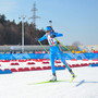 Gaia Gondolo in azione - foto di repertorio
