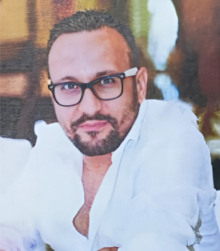 Giuseppe Bongiorno