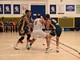 Divisione Regionale 1: la Gieffe SBA Asti parte col piede giusto, battuta Carmagnola 76-75