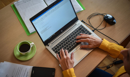 Il Piemonte ama lo smart working: il 61,2% dei lavoratori rende meglio da remoto