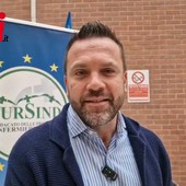 Gabriele Montana (Nursind) Gabriele Montana (Nursind)