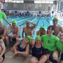 “Un tuffo nel cuore&quot;: il Campionato Regionale di nuoto celebra l’inclusione