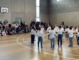 Alcune immagini del festoso pomeriggio