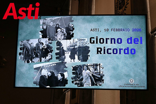 Galleria fotografica a cura di Merfephoto - Efrem Zanchettin