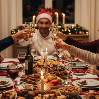 Dieci regole d’oro per tornare subito in forma dopo i bagordi natalizi