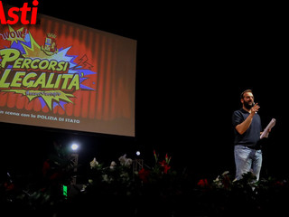 Ampia fotogallery a cura di MerfePhoto