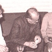 Guglielminetti, Cagli e Basaldella (La Giostra di Asti) Guglielminetti, Cagli e Basaldella (La Giostra di Asti)