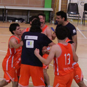 La Gieffe Scuola Basket Asti non si ferma: espugnata Carmagnola, la semifinale playoff è sul 2-0
