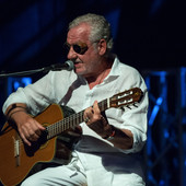 Giorgio Conte apre la stagione teatrale invernale di Moncalvo con "Assolo" Giorgio Conte apre la stagione teatrale invernale di Moncalvo con "Assolo"