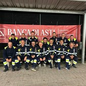 Donate nuove uniformi e una borsa medica alla Protezione Civile di Cossano Belbo Donate nuove uniformi e una borsa medica alla Protezione Civile di Cossano Belbo