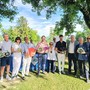 ACI Golf, a Cherasco scelti i finalisti cuneesi per la sfida nazionale di Cagliari ACI Golf, a Cherasco scelti i finalisti cuneesi per la sfida nazionale di Cagliari