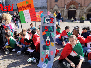 Le immagini della giornata (Merphefoto)