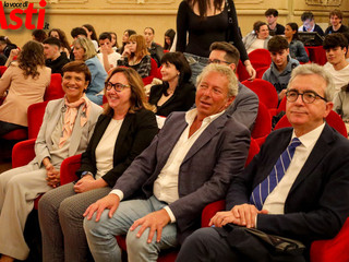 Ampia fotogallery a cura di MerfePhoto