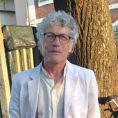 "Verso Marte", Gianfranco Miroglio presenta il suo romanzo a Villadeati