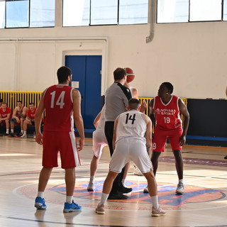 Novara Basket espugna Asti e vola in Serie C: Gieffe SBA ko 68-85, il sogno promozione sfuma al PalaMakhymo