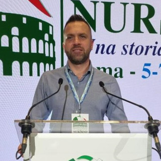 Gabriele Montana Nursind
