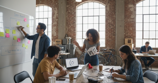 Immagine generata mediante software di intelligenza artificiale Immagine generata mediante software di intelligenza artificiale