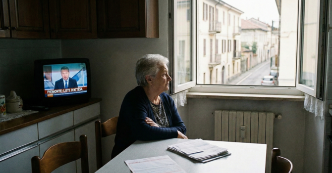 Immagine generata mediante software di intelligenza artificiale Immagine generata mediante software di intelligenza artificiale