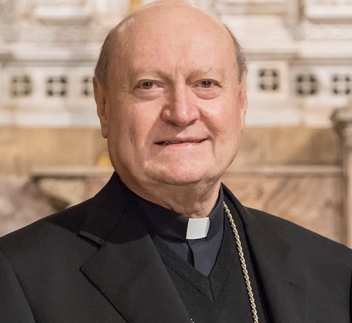 Il Cardinale Gianfranco Ravasi