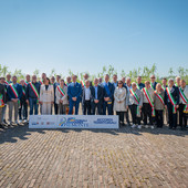 Fondi di Sviluppo e Coesione, firmati accordi per 104 progetti nei 100 comuni del Monferrato e del bacino del Tanaro