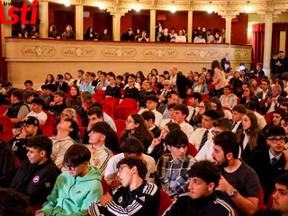 Ampia fotogallery a cura di MerfePhoto