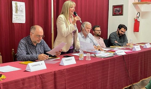 La presentazione La presentazione