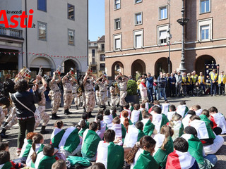 Le immagini della giornata (Merphefoto)