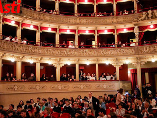 Ampia fotogallery a cura di MerfePhoto