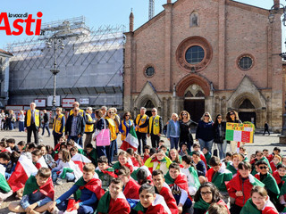 Le immagini della giornata (Merphefoto)
