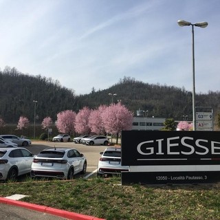 La Giesse di Castellinaldo
