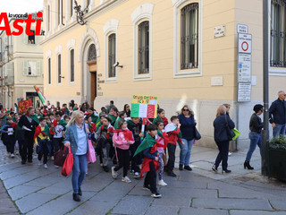 Le immagini della giornata (Merphefoto)