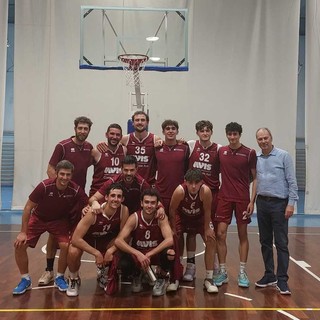 Basket, Avis Polisportiva CR Asti: esordio con una vittoria ai supplementari