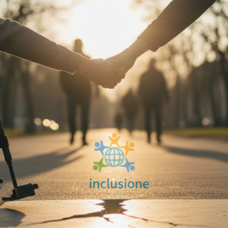 Immagine generata mediante software di intelligenza artificiale